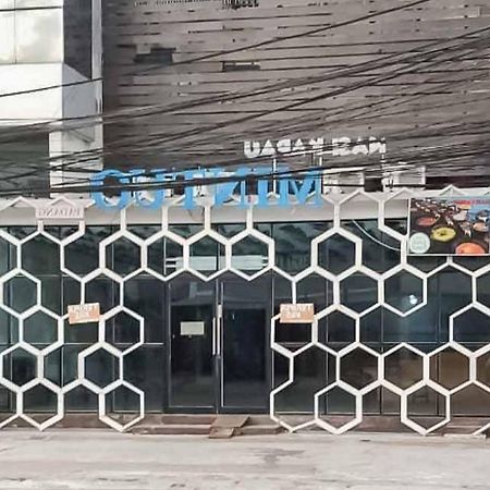 루마쿠 하얌 우룩 호텔 자카르타 외부 사진